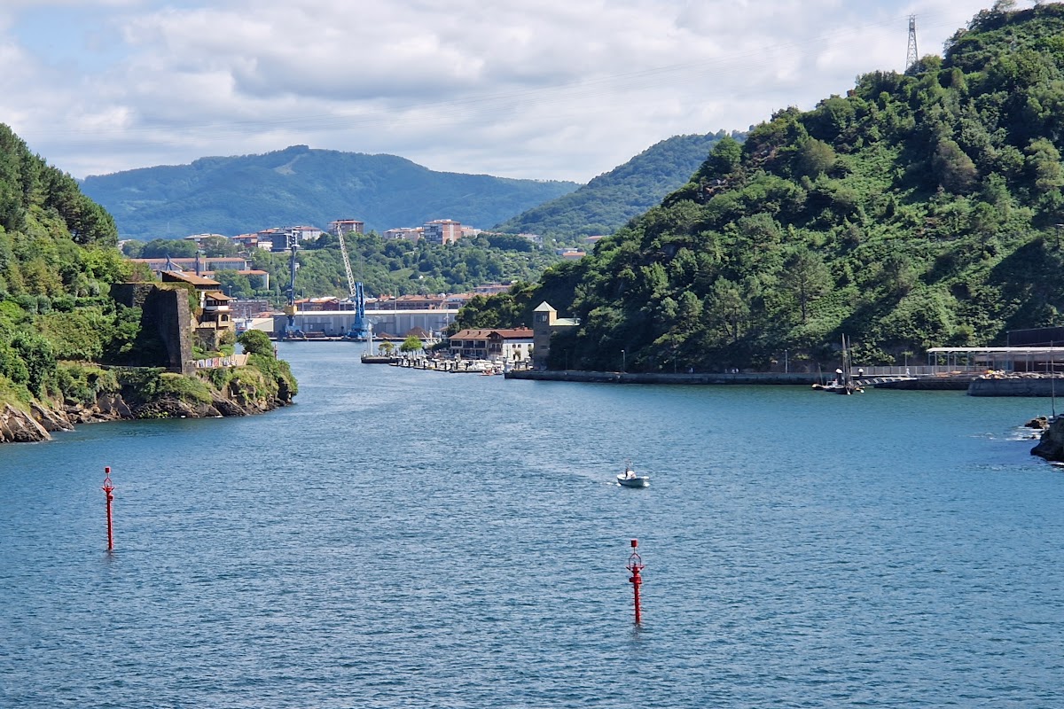 Alabortza kantina
