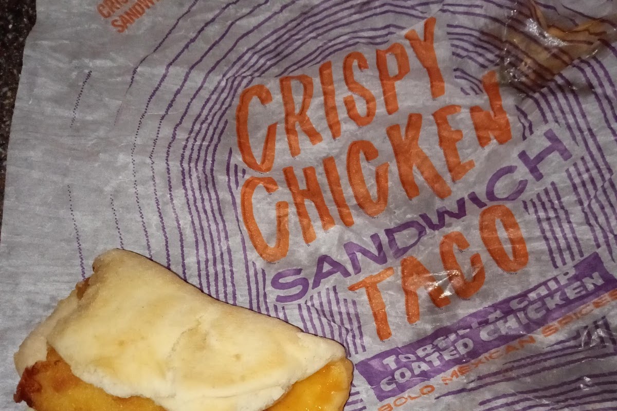 Taco Bell