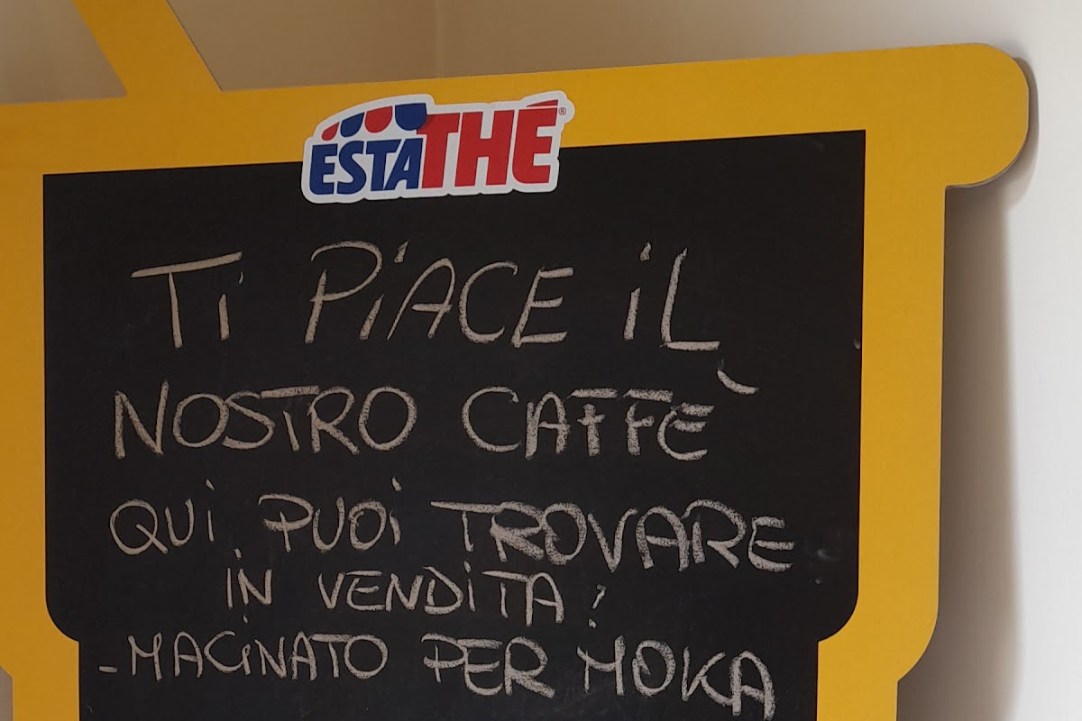 Caffè Gaja