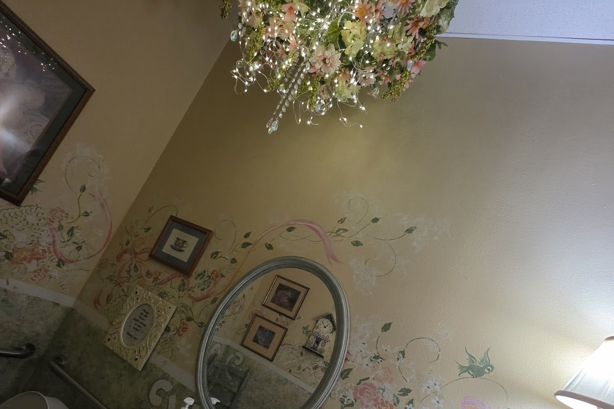 Tea for Two Tearoom