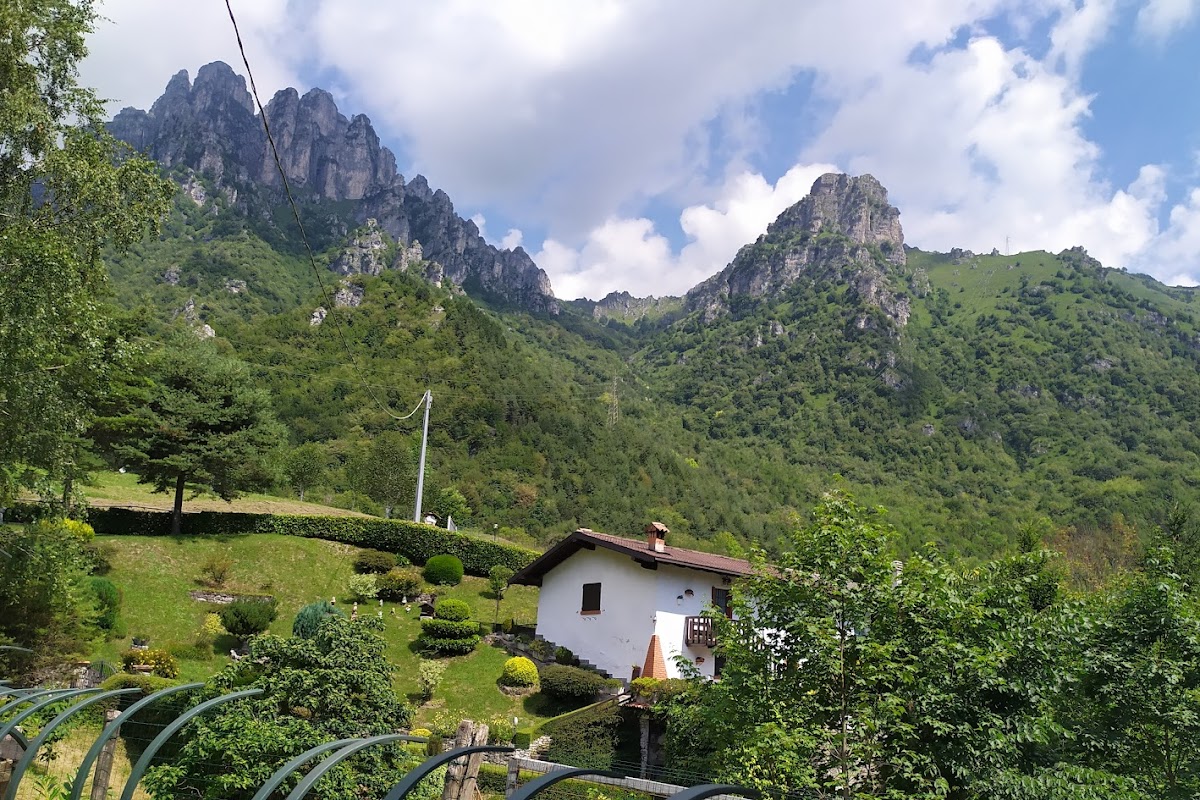 Agriturismo Piccole Dolomiti