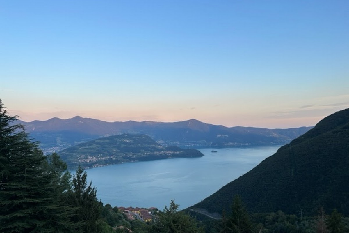 Agriturismo Belvedere