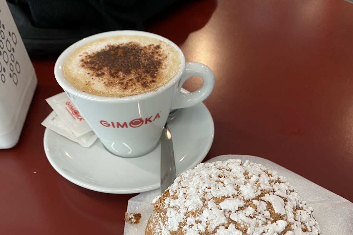 7Bello, Morbegno