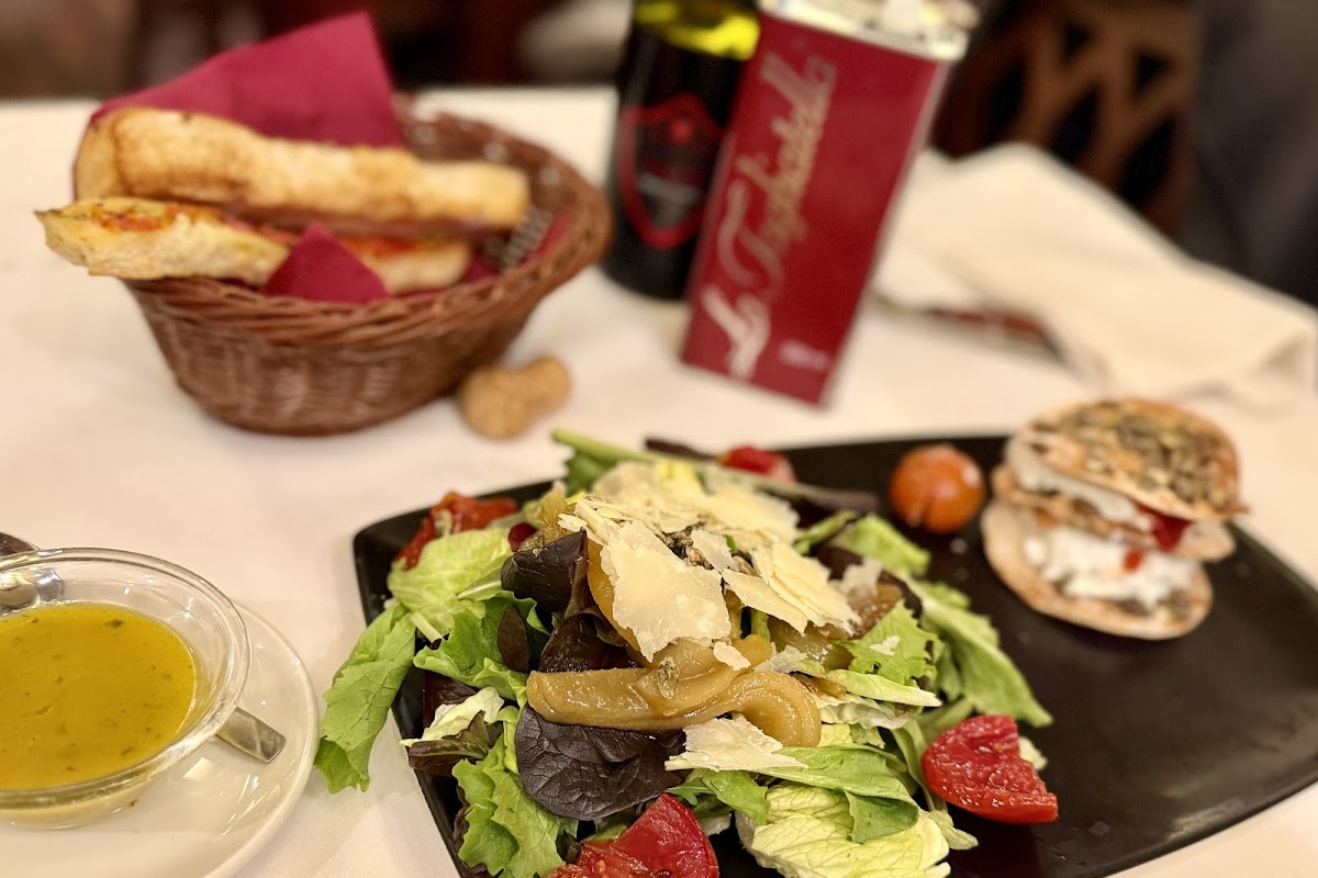 Restaurante La Tagliattela