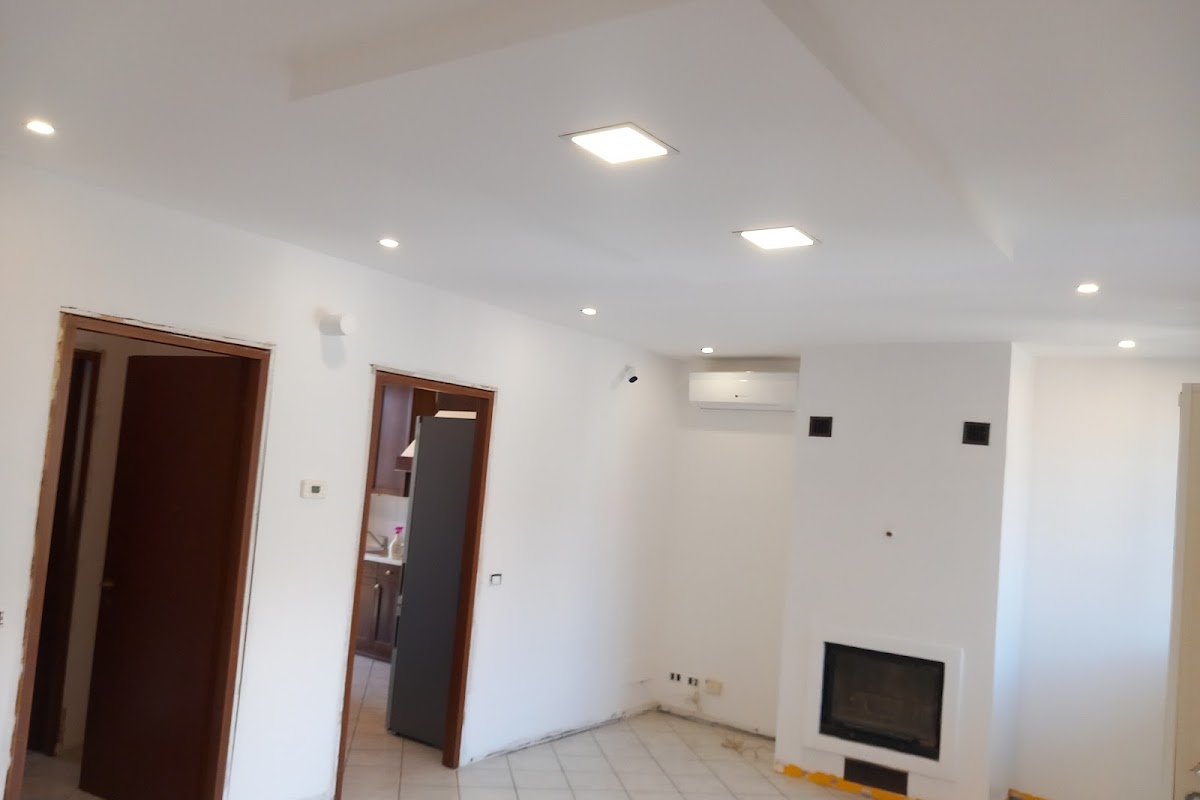 Bar Roma, Lentate sul Seveso