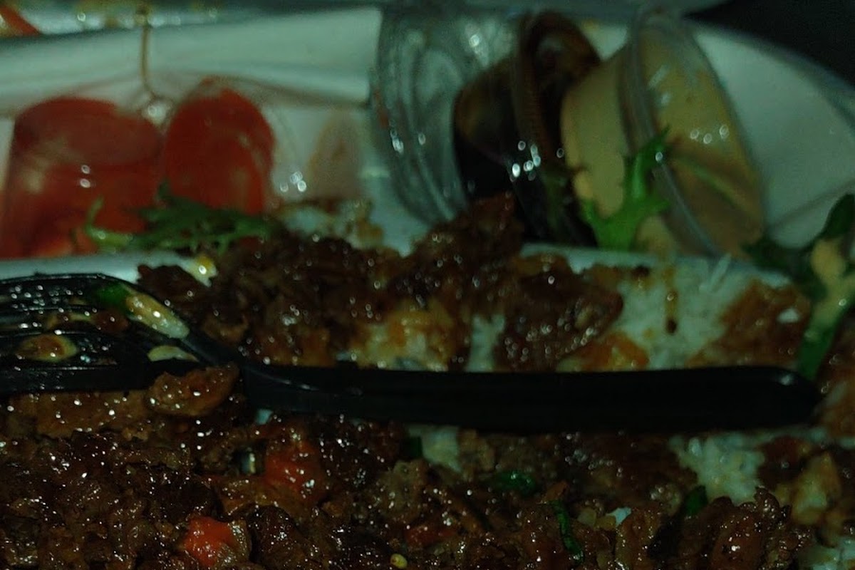 Kookoo Grill