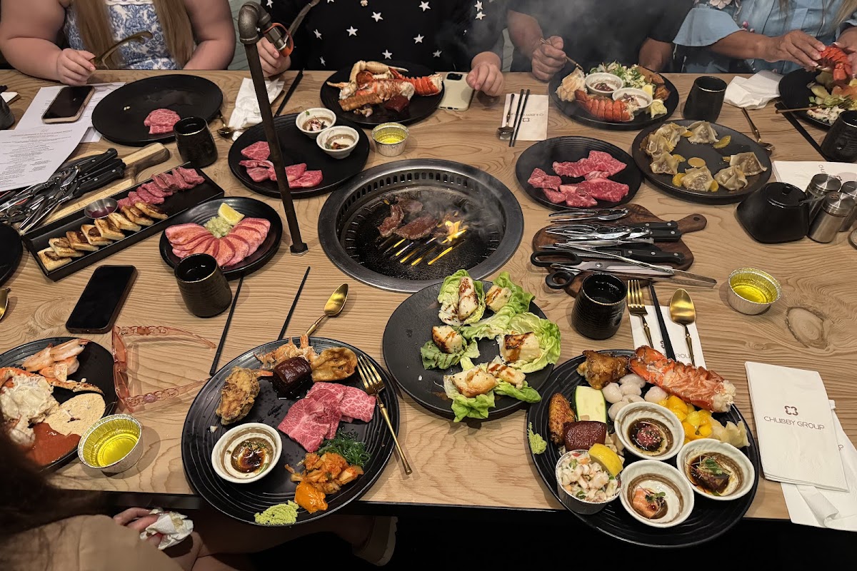 Tandoori Garden