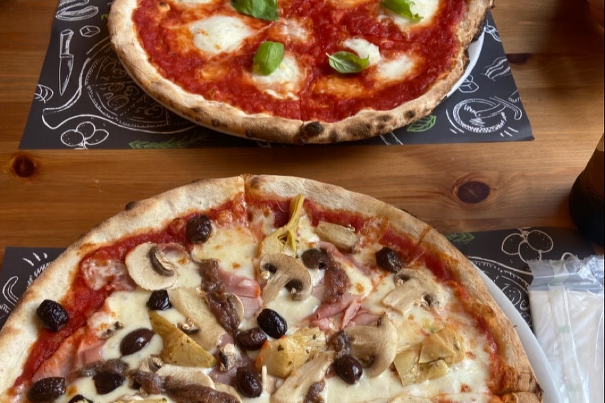 Pizzeria rosticceria Castello