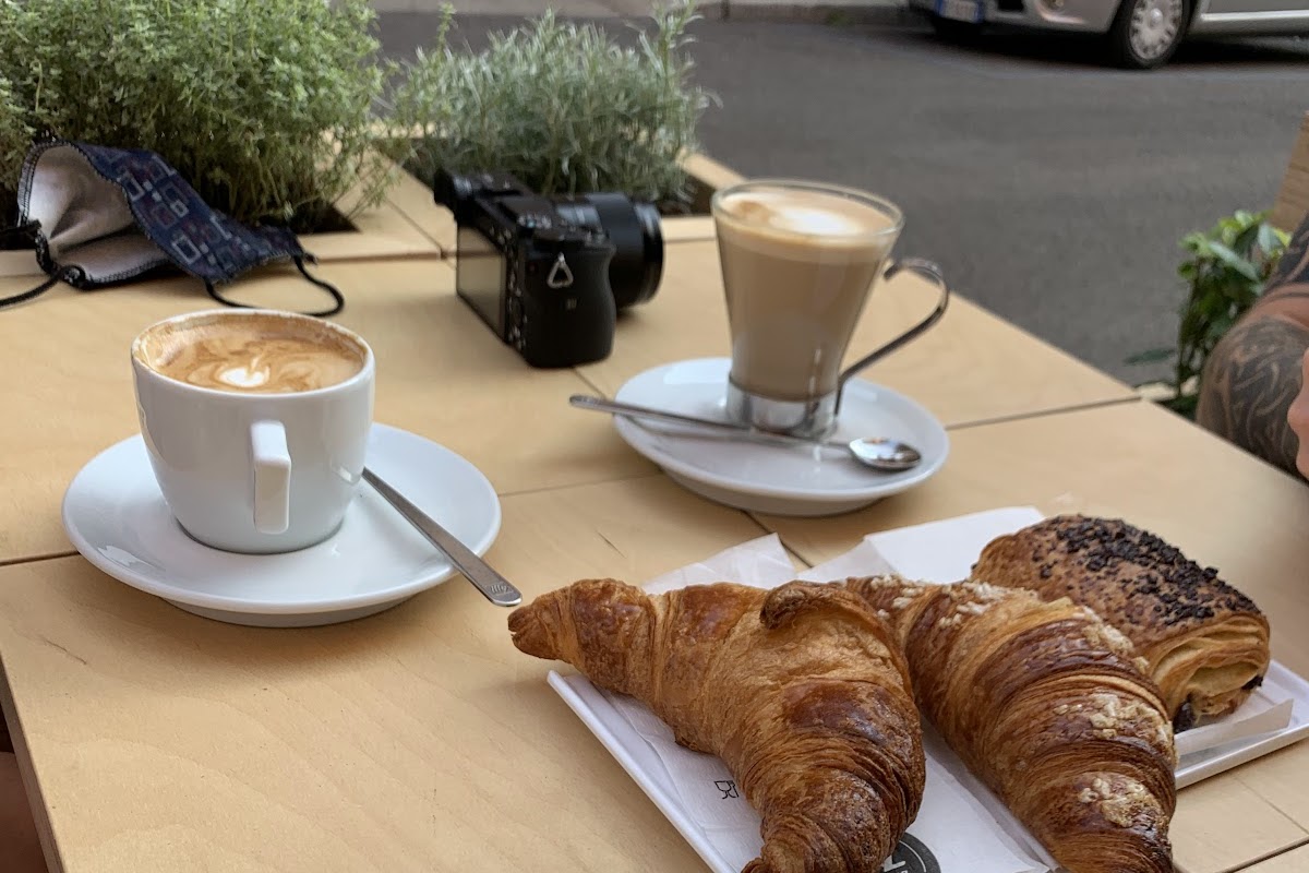 Caffè Scarlatti
