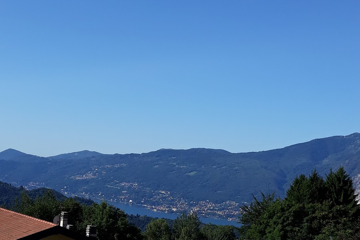 Il Campanile, Miazzina