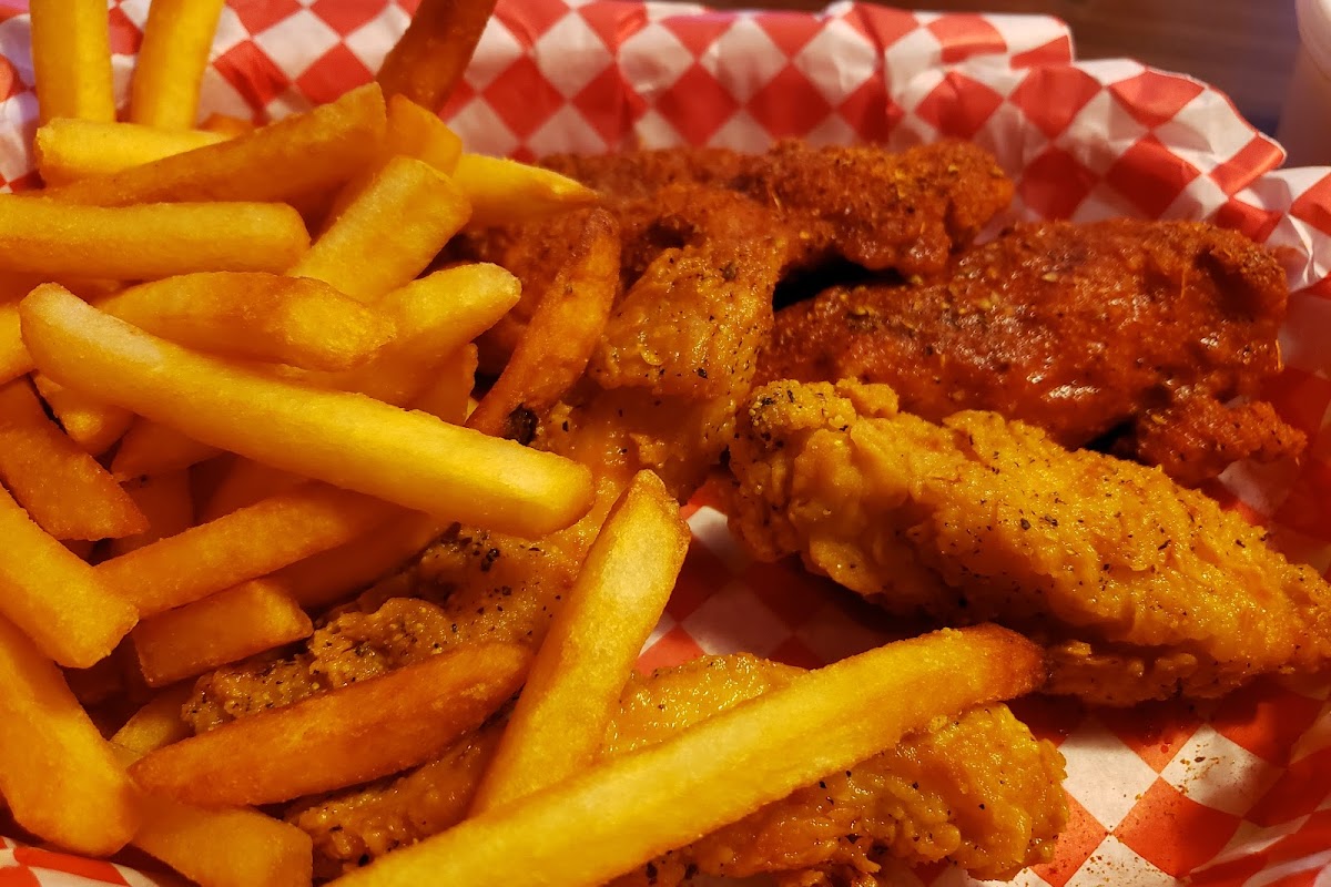 Wing Town