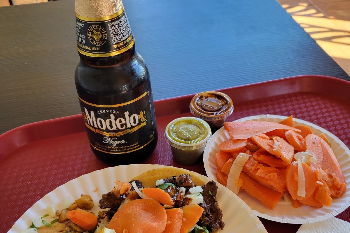 El Grullense Jal. Taqueria, Hollister, CA