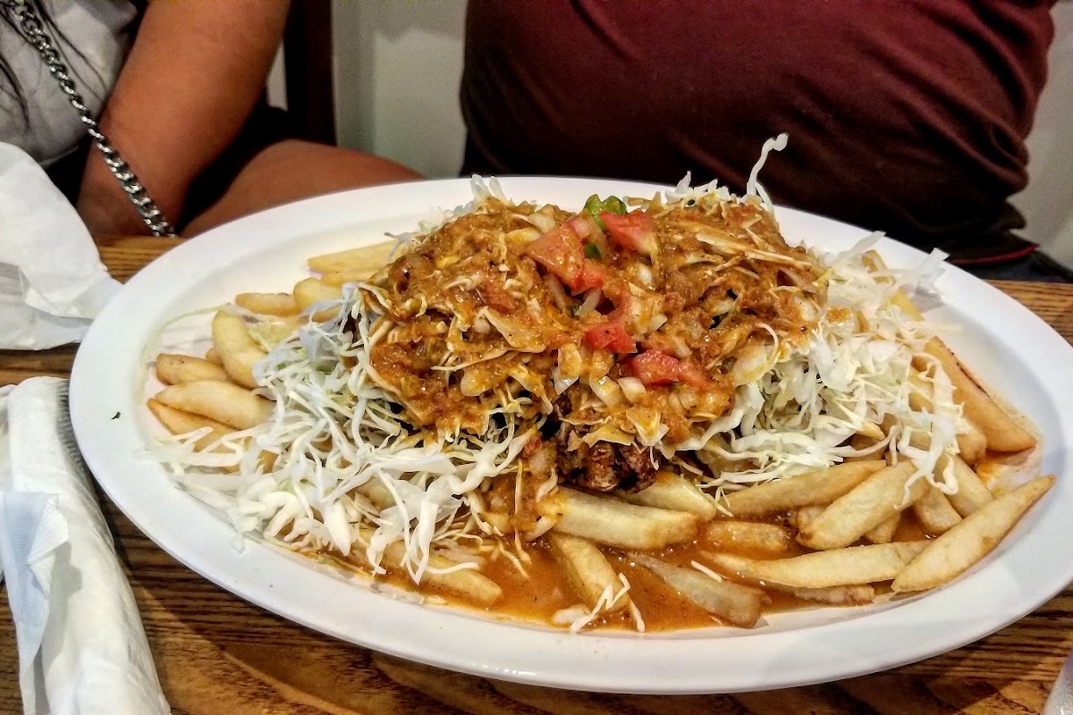 Restaurante y Piqueteadero El Paisa