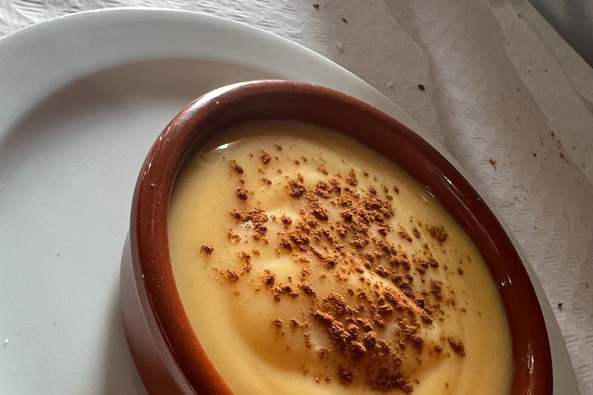Mesón Durandarte