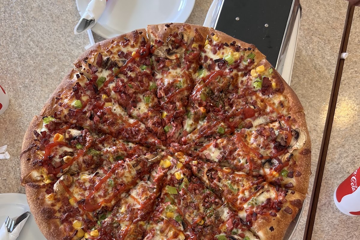 Amato Pizza