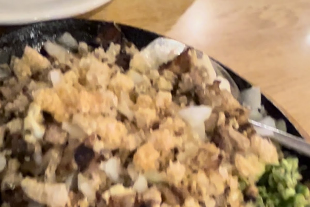 Tribu Grill, Union City, CA