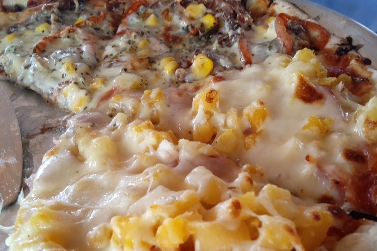 Pizzeria, Chiquinquira