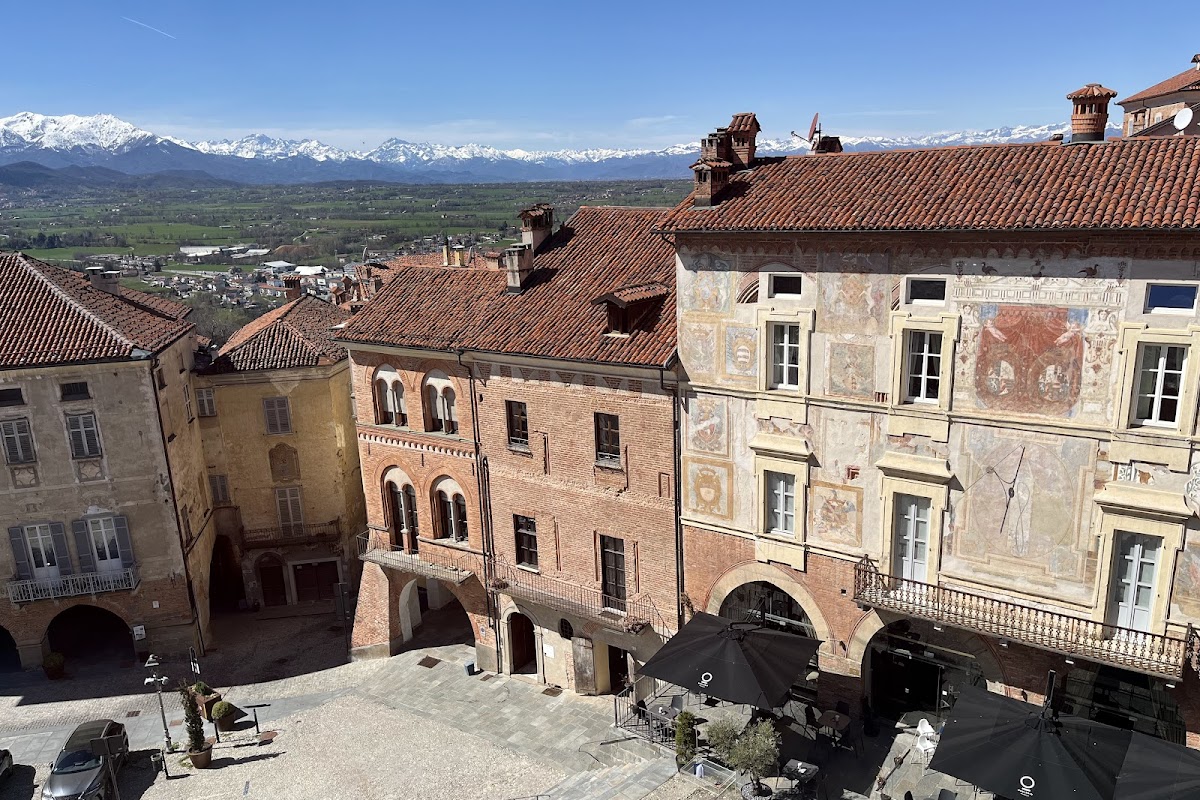 Antico Borgo