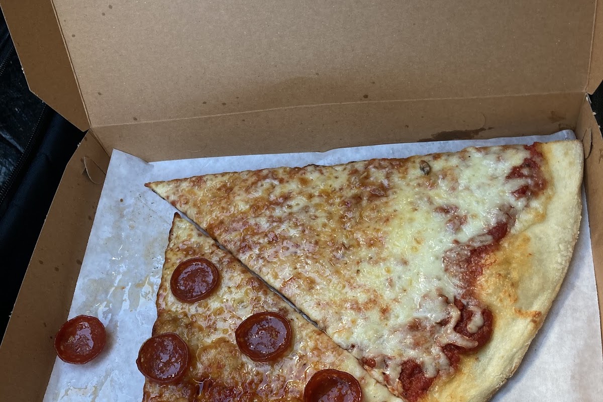 Village Pizza