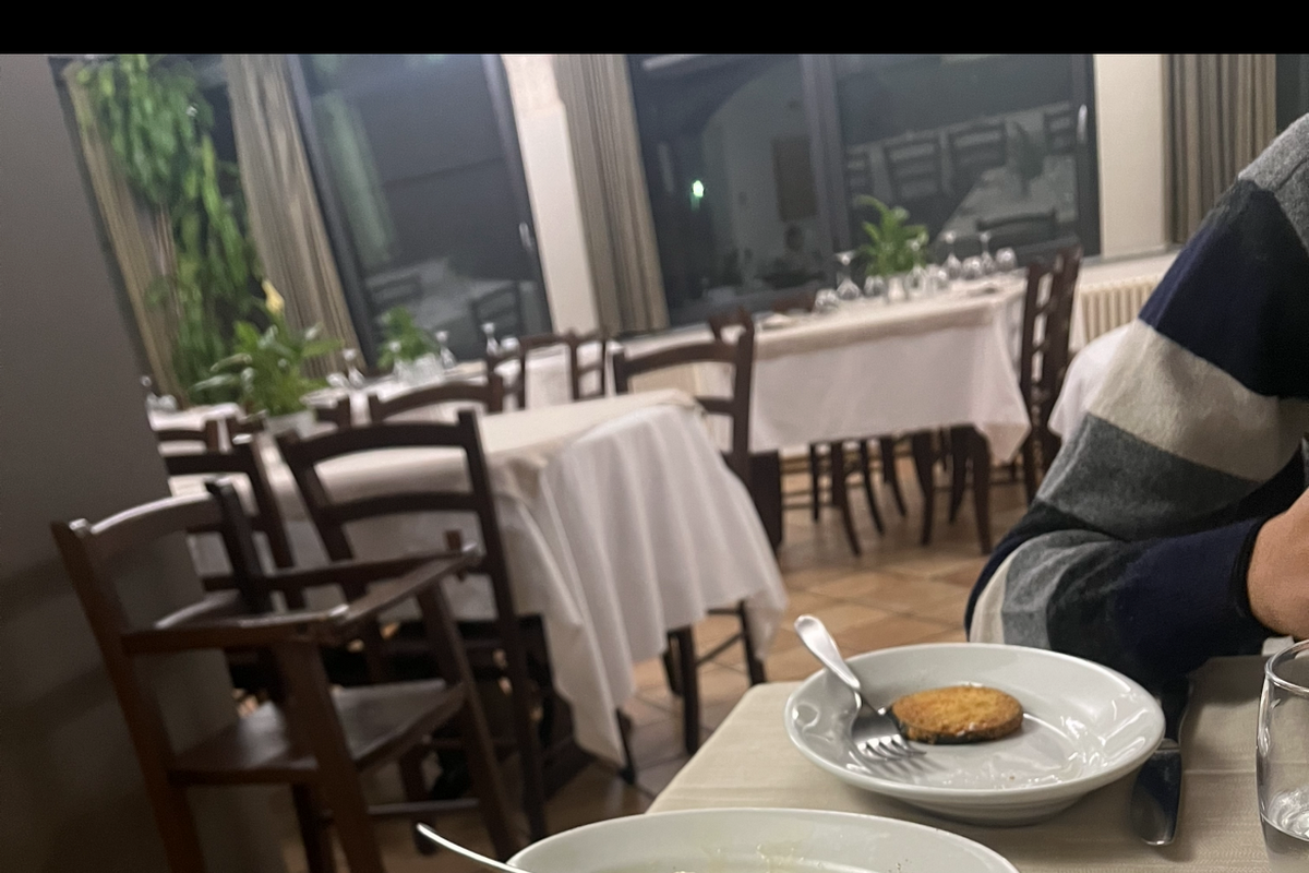 La locanda di Nonna Teresa