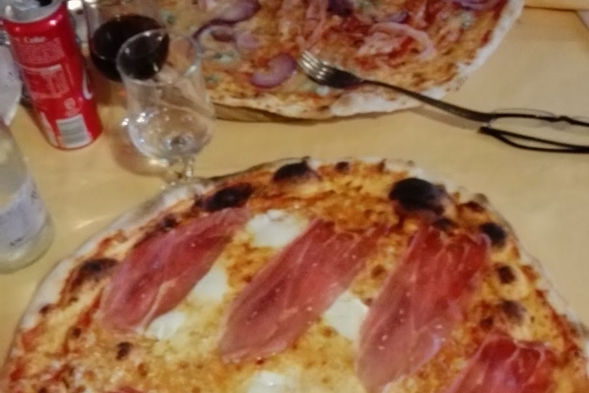 Ristorante Cantoon Fumaana