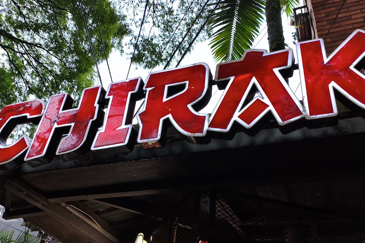 Ichiraku Ramen