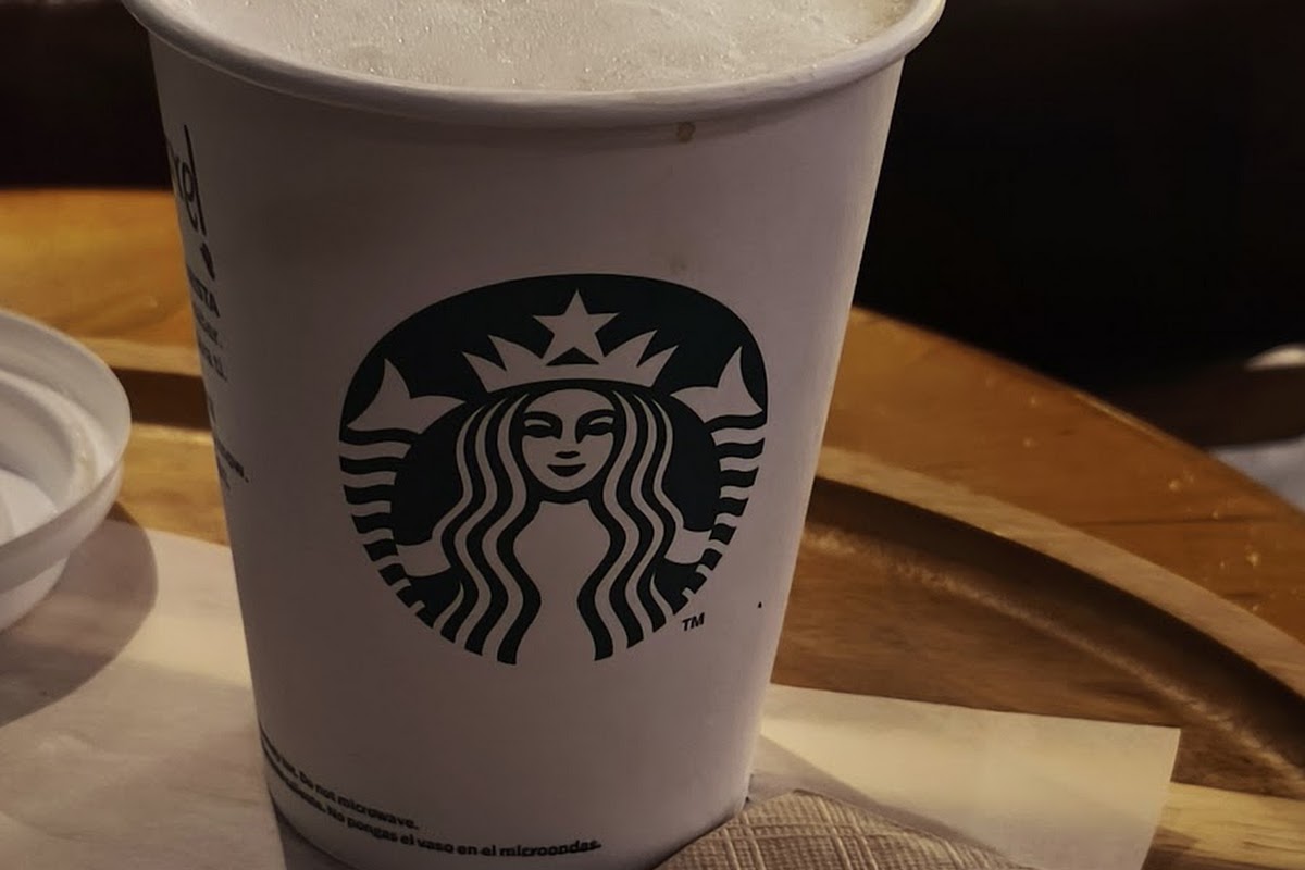 Starbucks, Valle del Cauca, Colombia