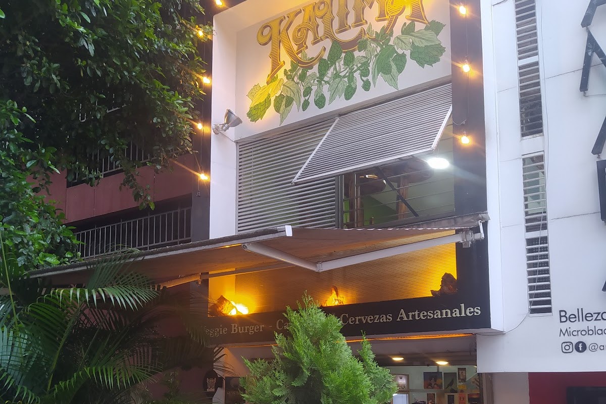 Cervezas Kalima, Valle del Cauca, Colombia