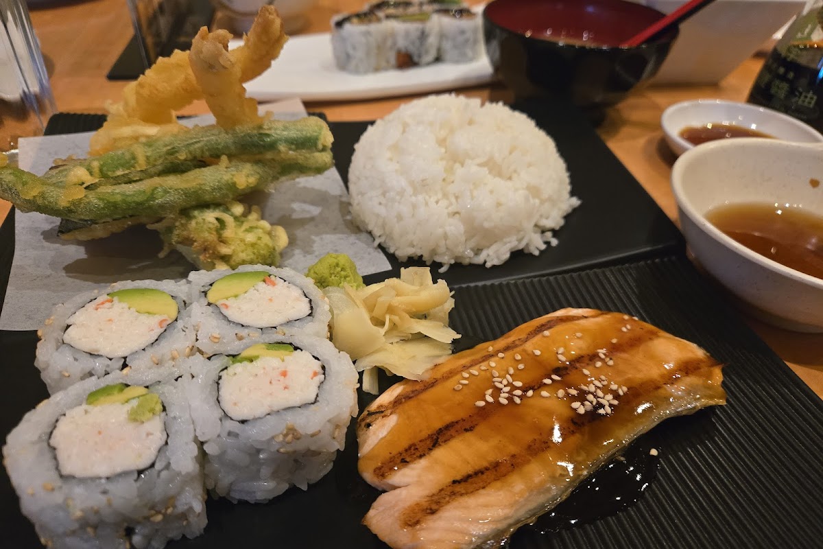 Sushi Kuu