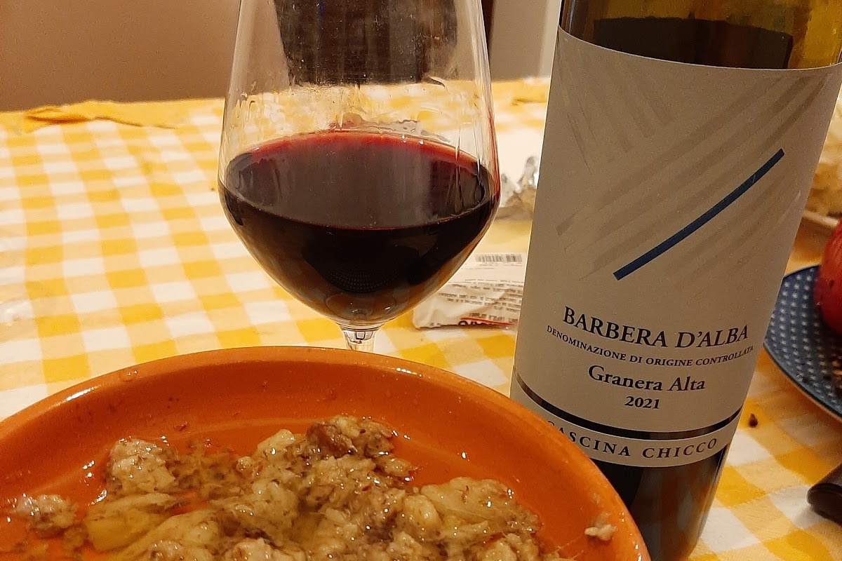 Bar Langhe