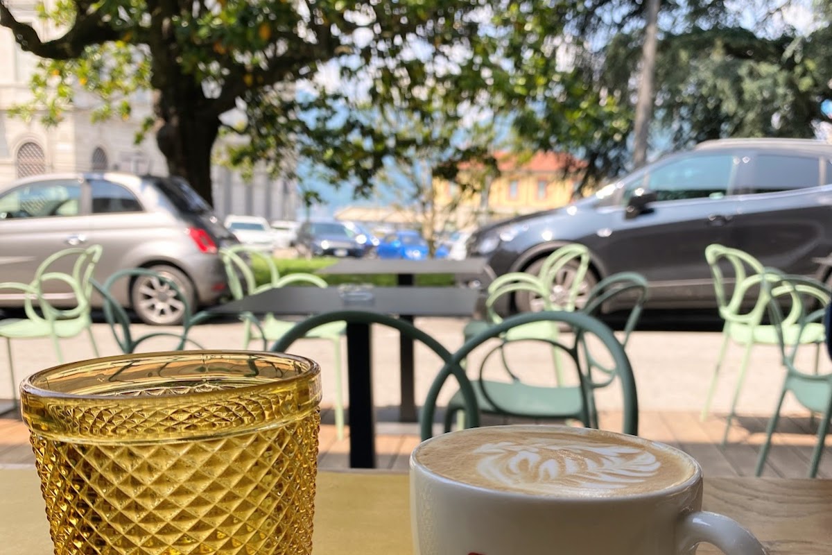 Caffè Sereni