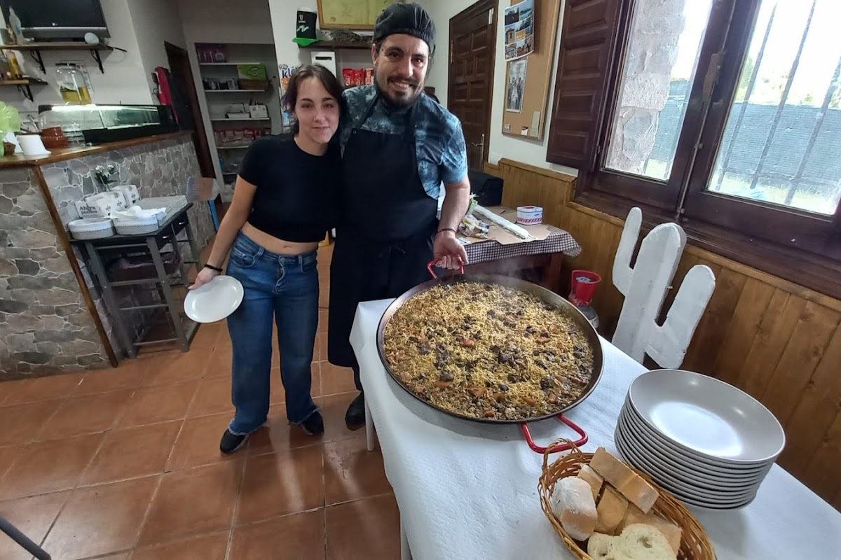 Local Social