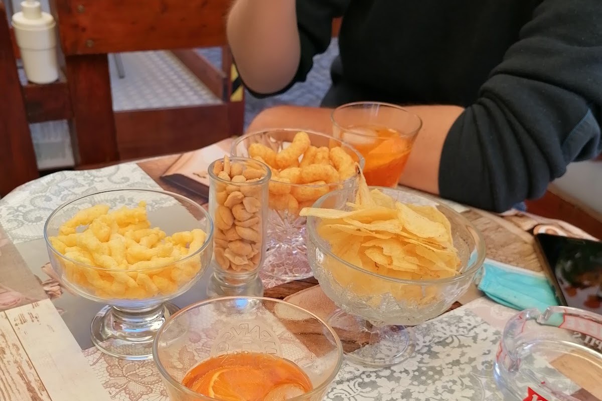 Bardo Cafe