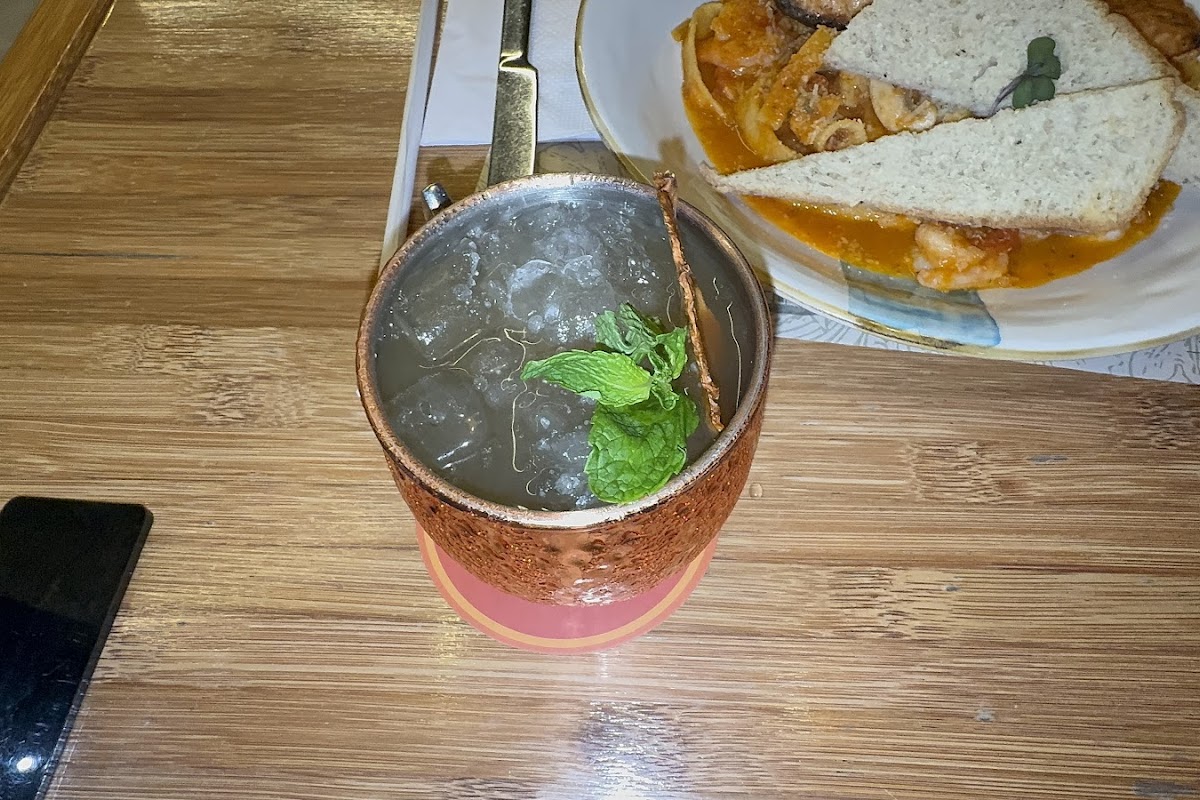 La Azotea