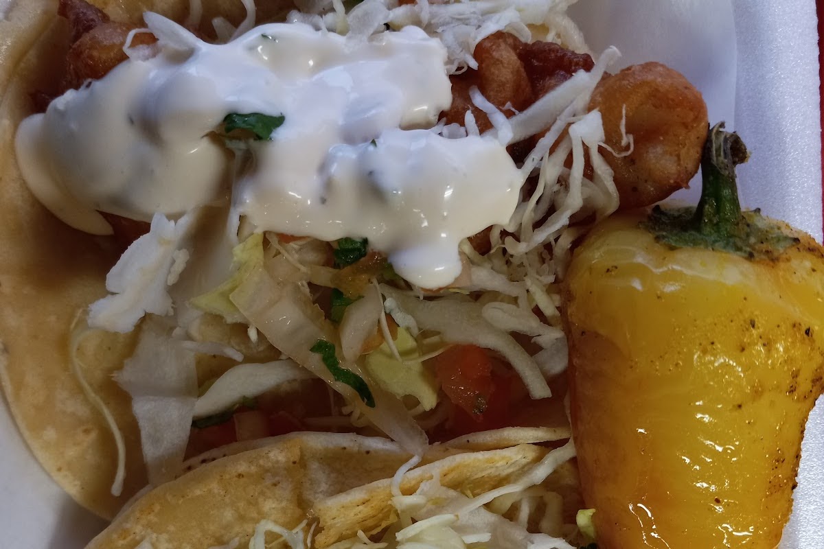 Señor Baja, Rancho Cucamonga, CA