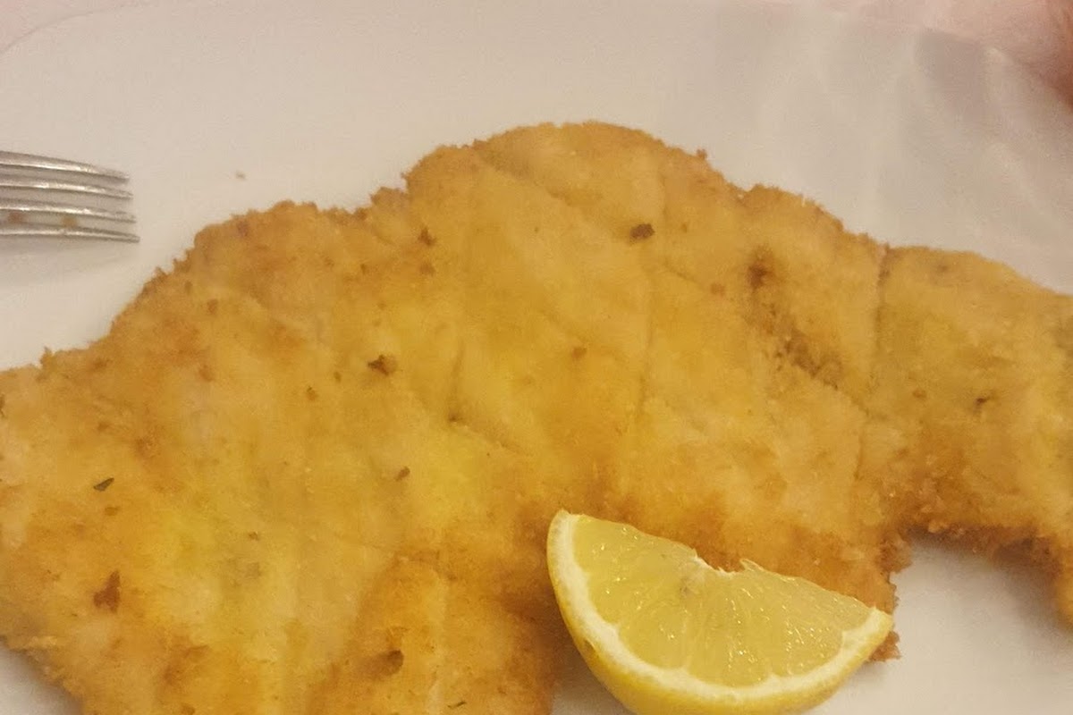 Tavola Calda