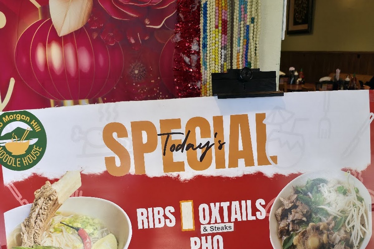 Noodle House
