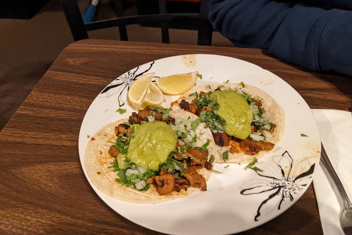 Old Town Mexican Cafe