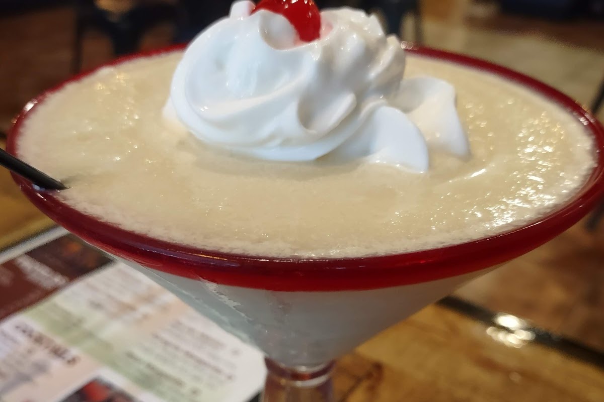 Fruta Mix Mexican