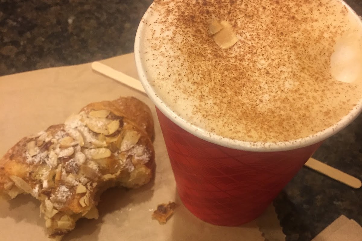 Peet's Coffee