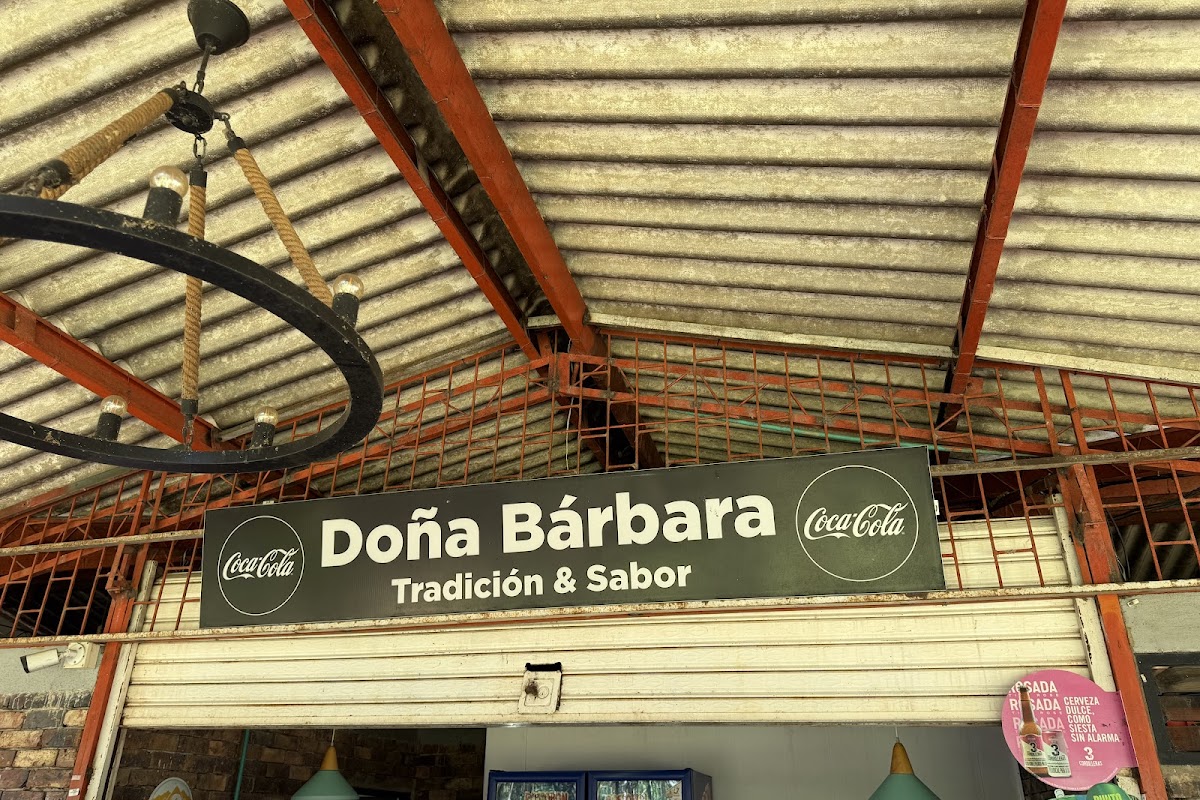 Postres Doña Bárbara, Yopal