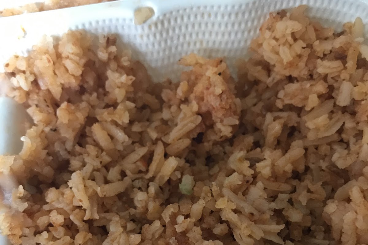 Chifa Peruano Asian Restaurant