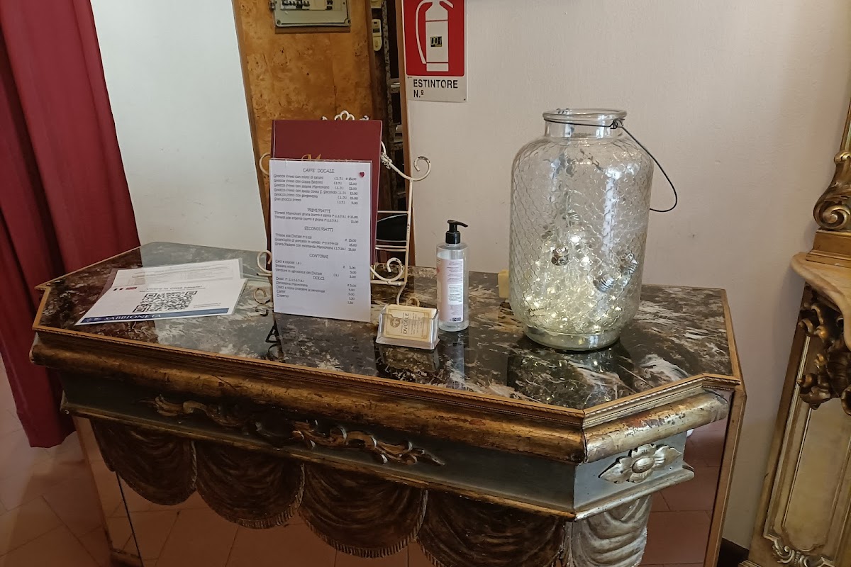 Ristorante Ducale