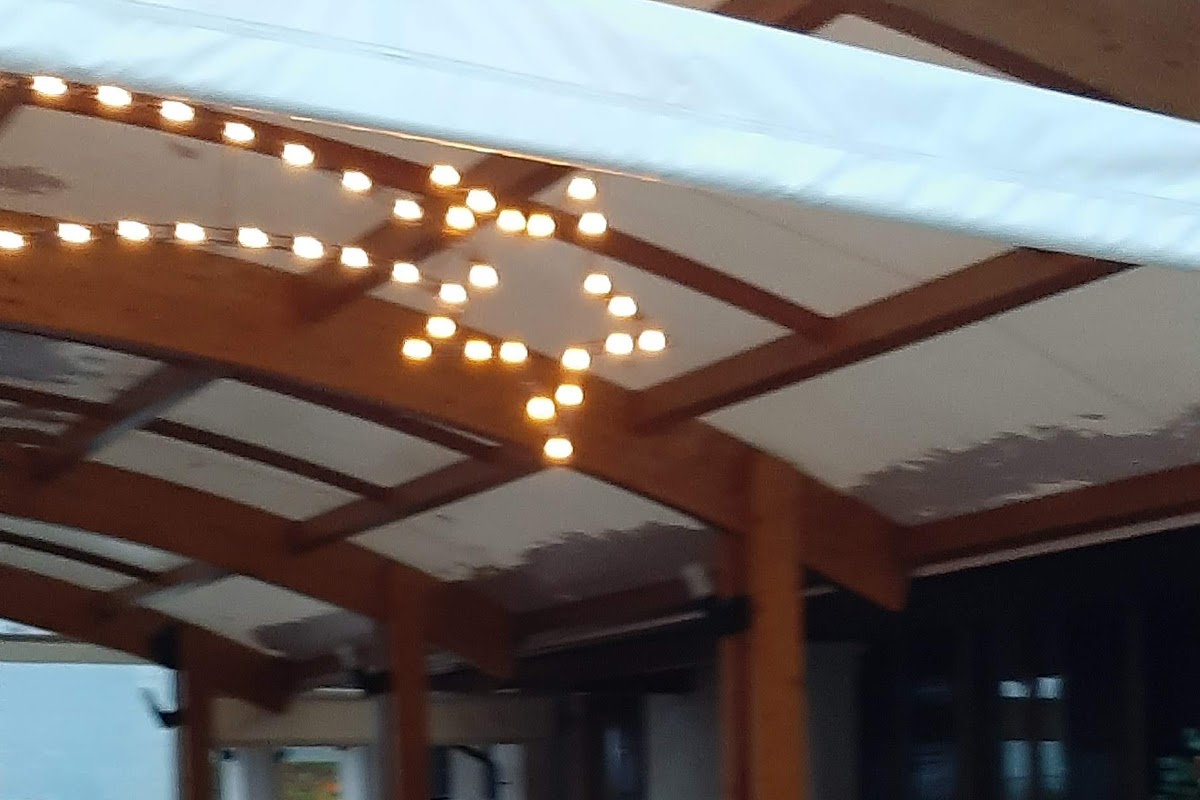 Trattoria Santa Maria