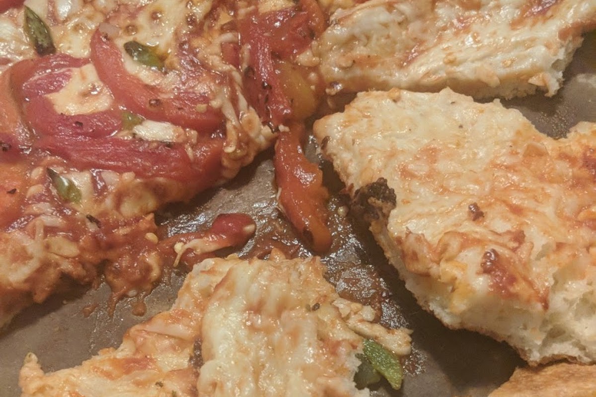 Domino's