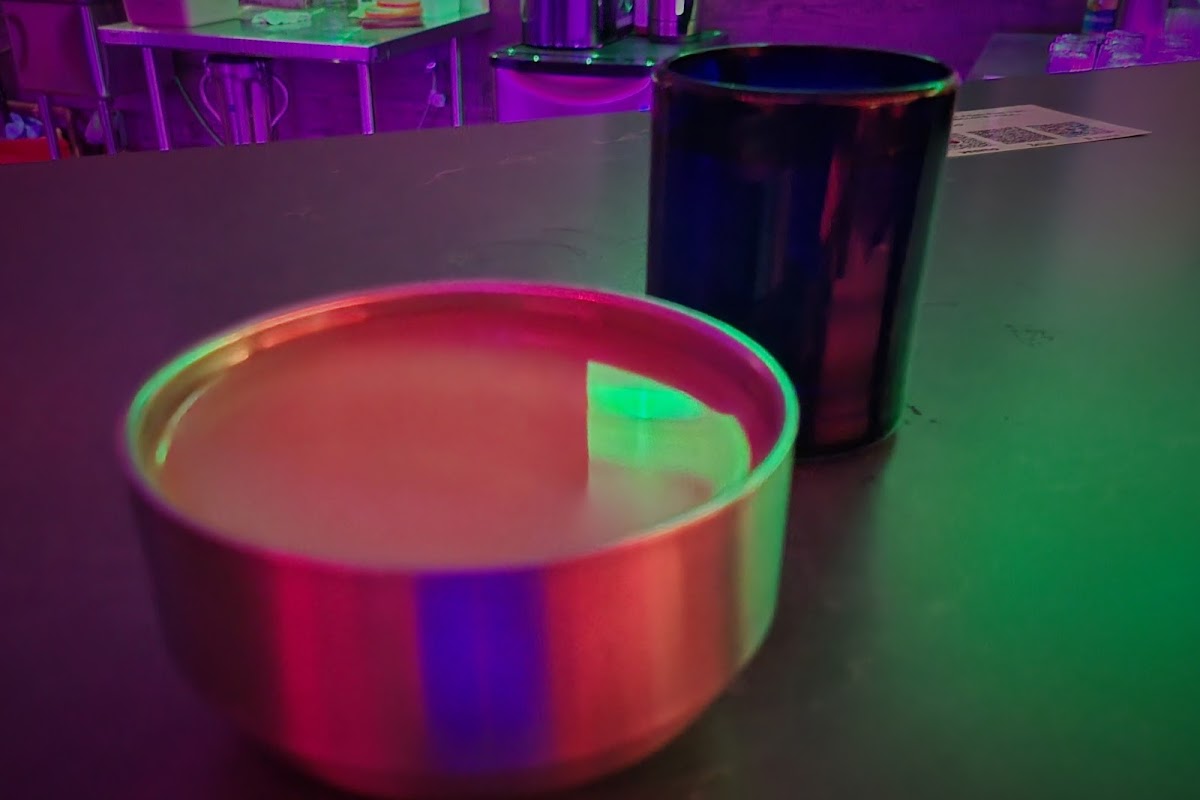 Rootwater Kava Bar