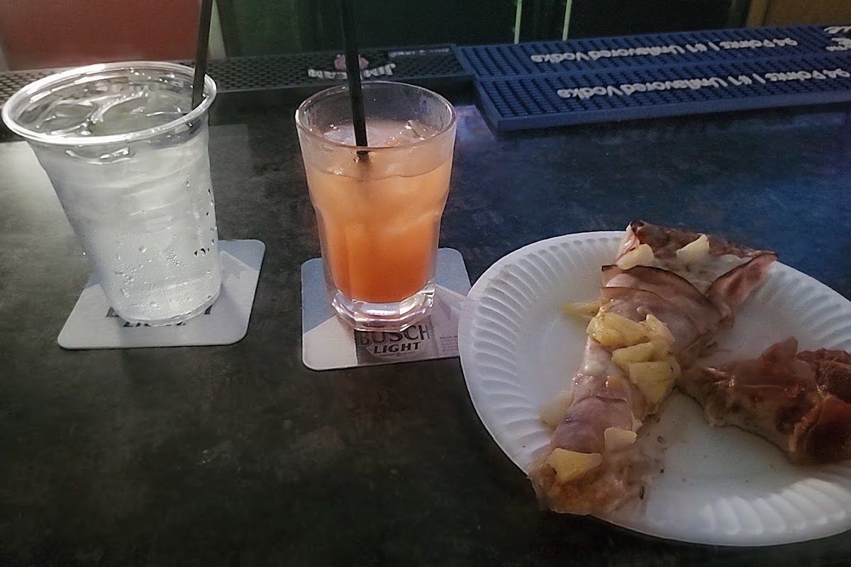 Bogart's Sport Bar