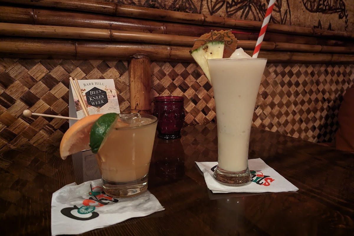 Kona Club