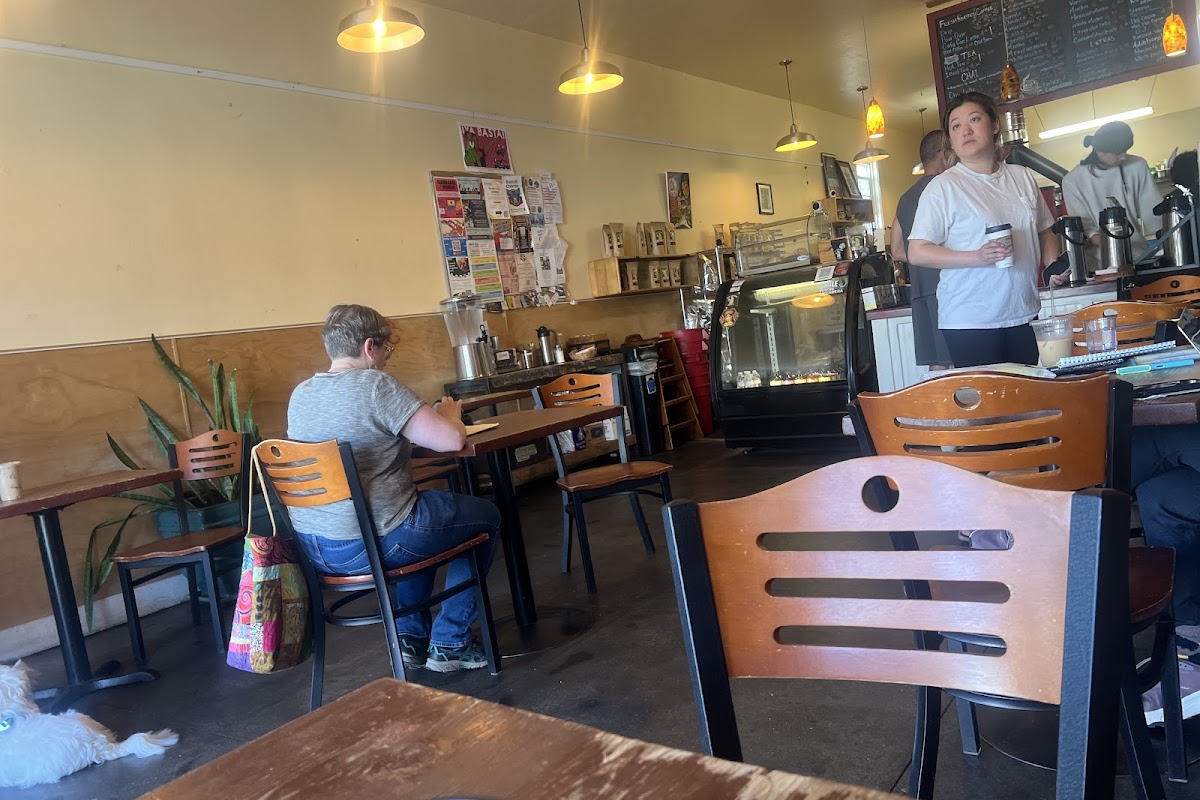 Cafe Santana Roasting Company