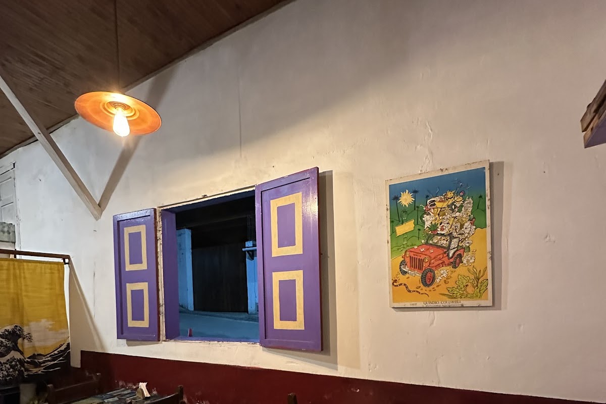 Wabi Asian Kitchen